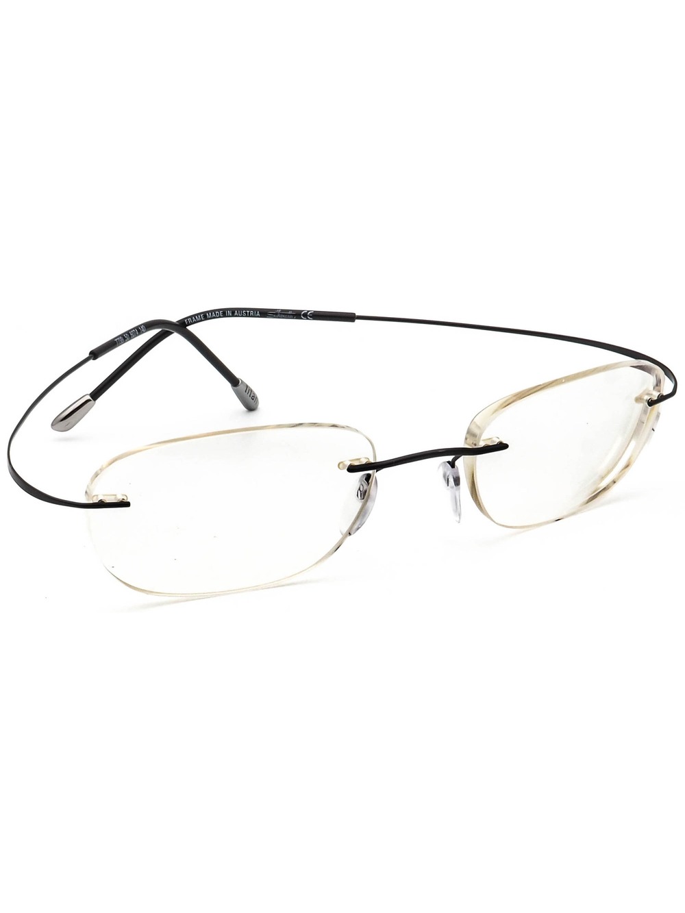 Silhouette 7799 50 6074 Titan Eyewear